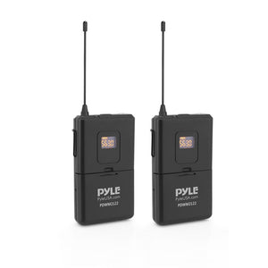 Bluetooth Wireless Pa Microphone System