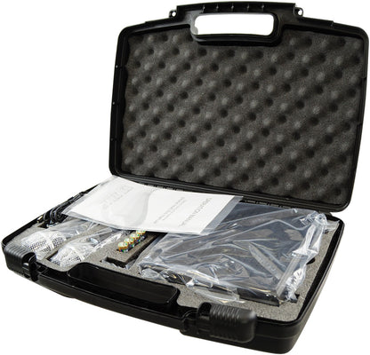 product image number 2 for Pyle Wireless Microphone System