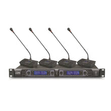 Wireless Microphone Systems & Kits | Pyle USA