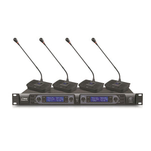 Wireless Conference Microphone System