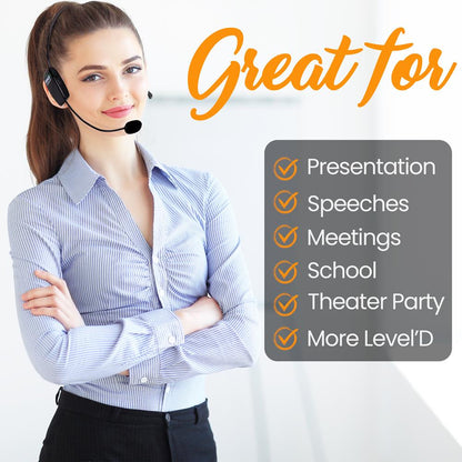 product image number 6 for Pyle Uhf Wireless Microphone