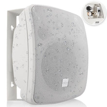 product image number 1 for Pyle On Wall/Patio Commercial Speaker