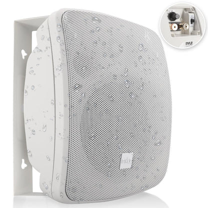 product image number 1 for Pyle On Wall/Patio Commercial Speaker