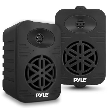 product image number 1 for Pyle 2-Way Indoor/Outdoor Speaker System