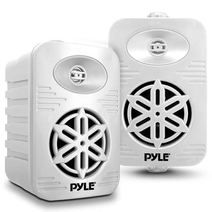 product image number 1 for Pyle 2-Way Indoor/Outdoor Speaker System