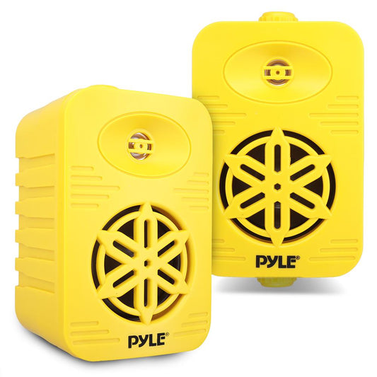 product image number 1 for Pyle 2-Way Indoor/Outdoor Speaker System