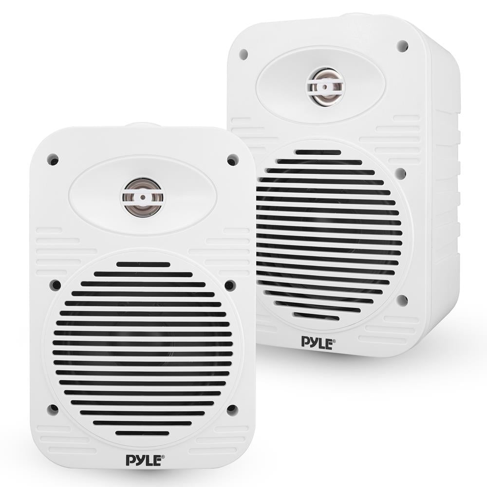 product image number 1 for Pyle 2-Way Indoor/Outdoor Speaker System