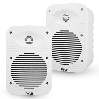 product image number 1 for Pyle 2-Way Indoor/Outdoor Speaker System