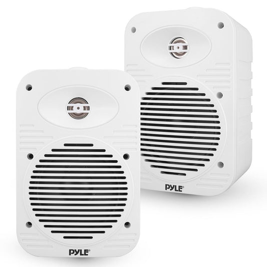product image number 1 for Pyle 2-Way Indoor/Outdoor Speaker System