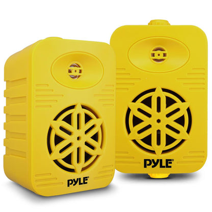 product image number 1 for Pyle 2-Way Indoor/Outdoor Speaker System