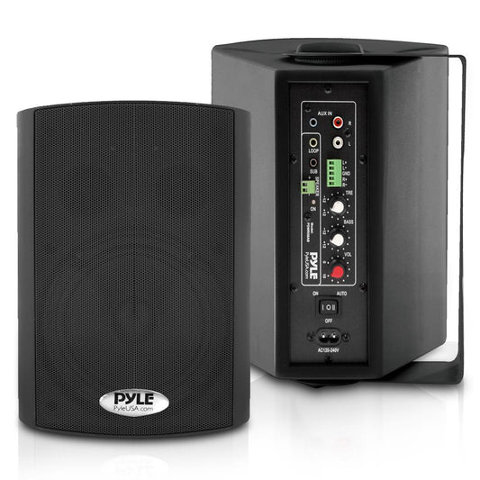 Pro-Active Wireless Bt Streaming Speaker