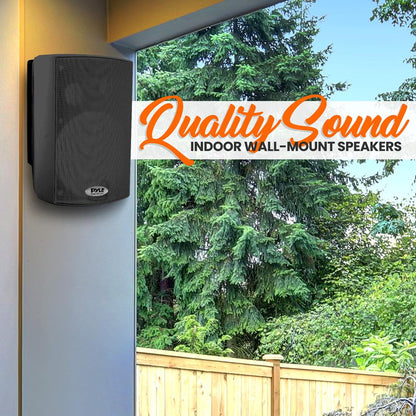 Pro-Active Wireless Bt Streaming Speaker