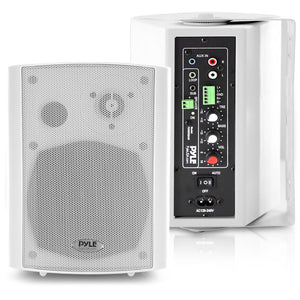 Pro-Active Wireless Bt Streaming Speaker