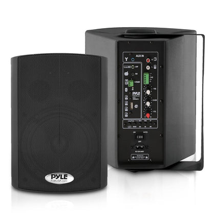 product image number 1 for Pyle Pro-Active Wireless Bt Streaming Speaker