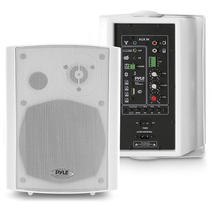 Pro-Active Wireless Bt Streaming Speaker