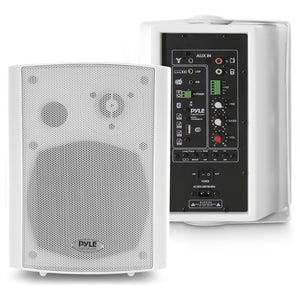 Pro-Active Wireless Bt Streaming Speaker