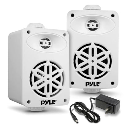 product image number 1 for Pyle Wireless Bt Streaming Speaker System