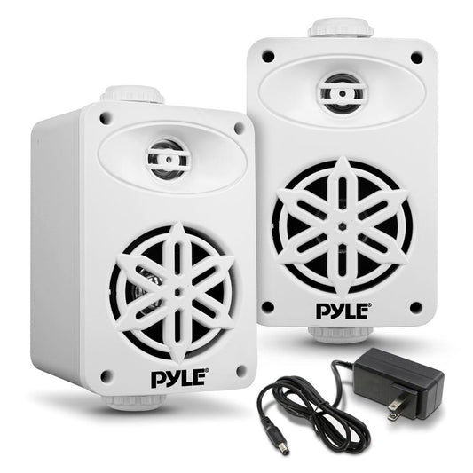 product image number 1 for Pyle Wireless Bt Streaming Speaker System
