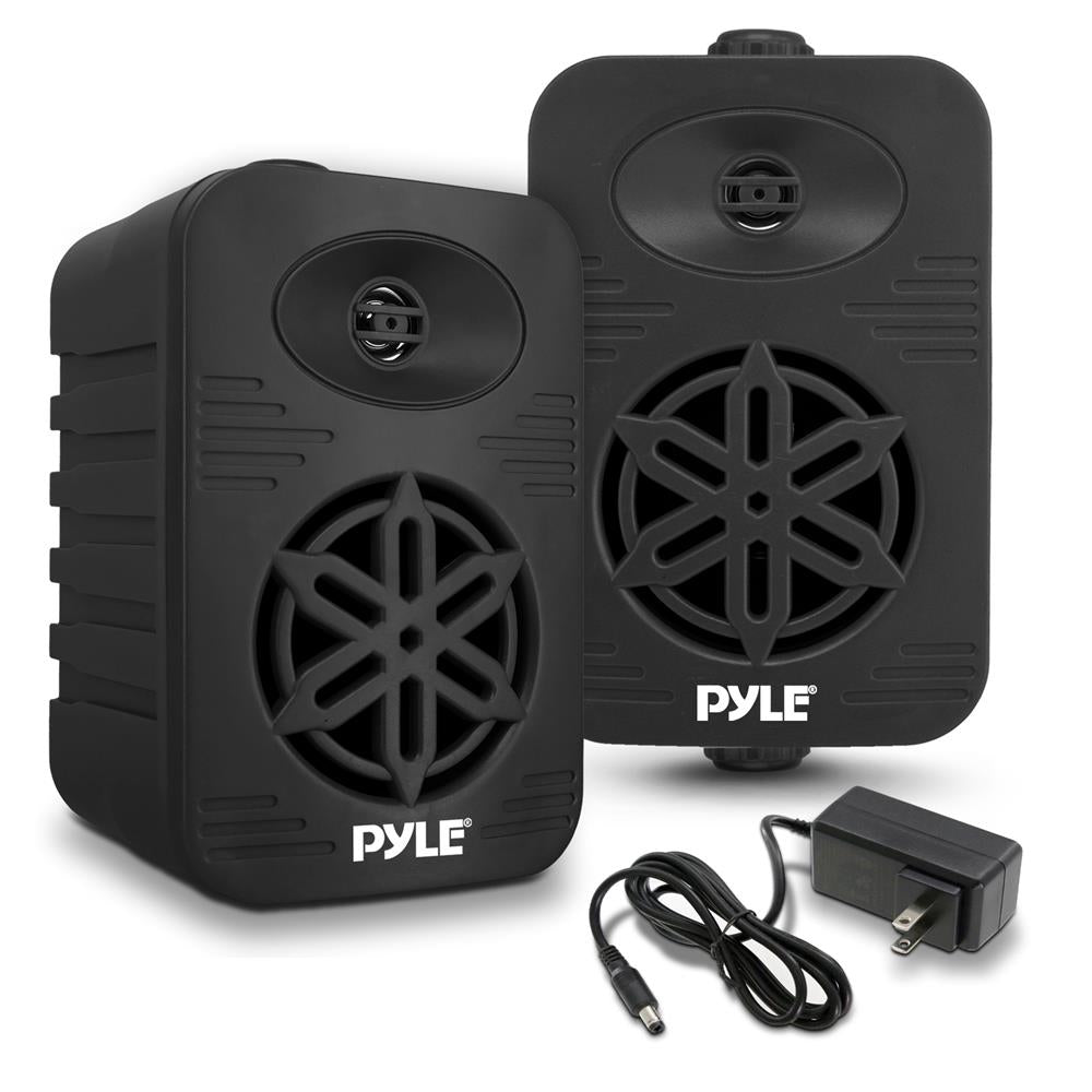product image number 1 for Pyle Wireless Bt Streaming Speaker System