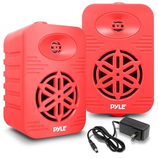 product image number 1 for Pyle Wireless Bt Streaming Speaker System