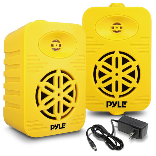 product image number 1 for Pyle Wireless Bt Streaming Speaker System