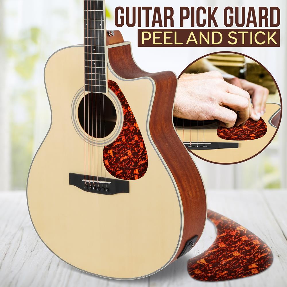 product image number 5 for Pyle Electric Acoustic Guitar Kit