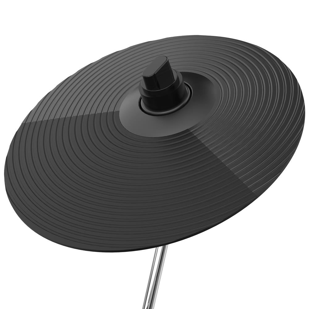product image number 1 for Pyle Percussion Electronic Cymbals