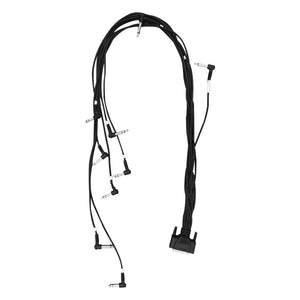 Cable Harness For Electronic Drum