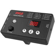 Performance Drum Module