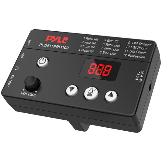 Performance Drum Module