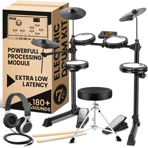 Electronic Drum Set