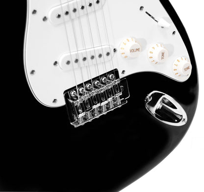 product image number 4 for Pyle Beginners Electric Guitar Kit