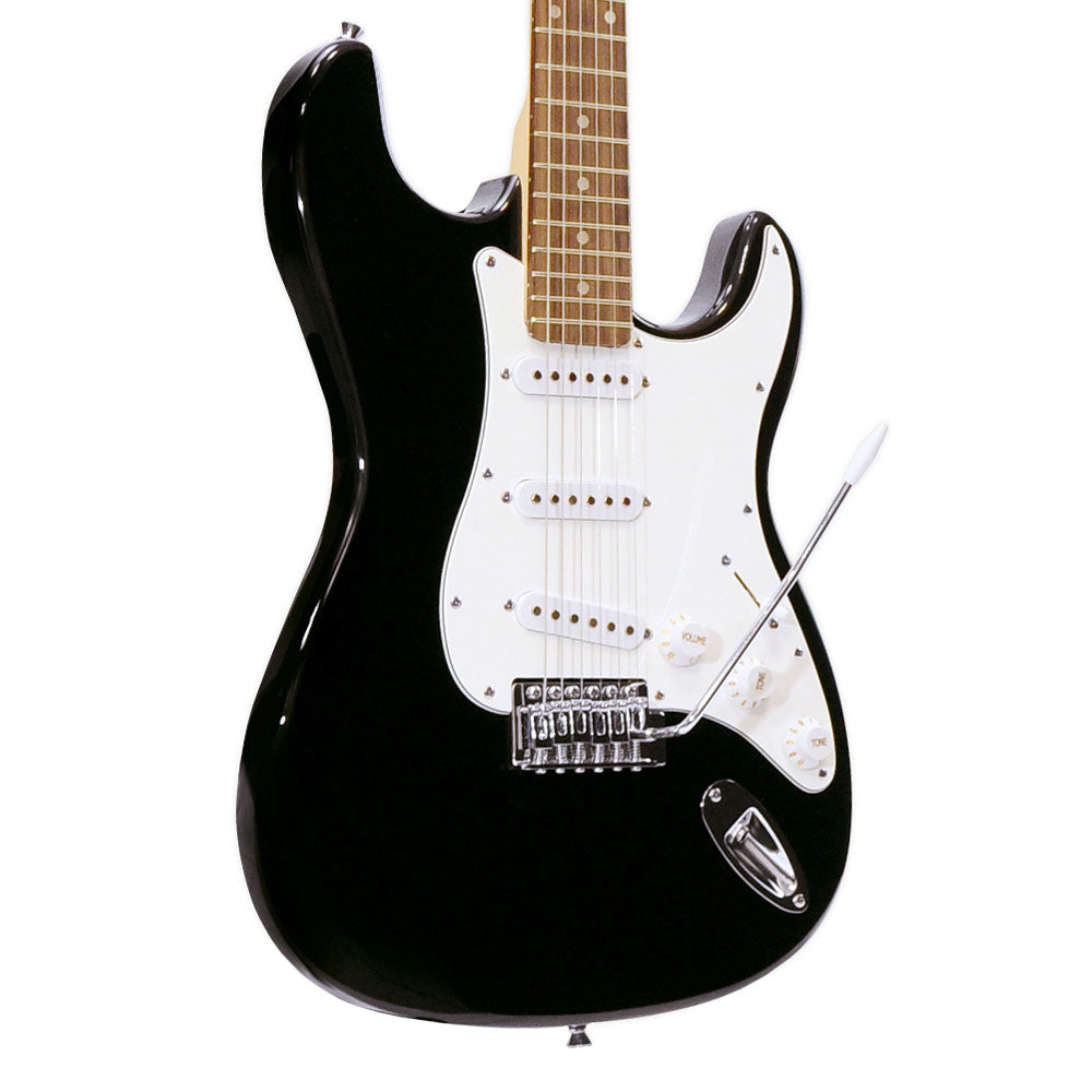 product image number 3 for Pyle Beginners Electric Guitar Kit