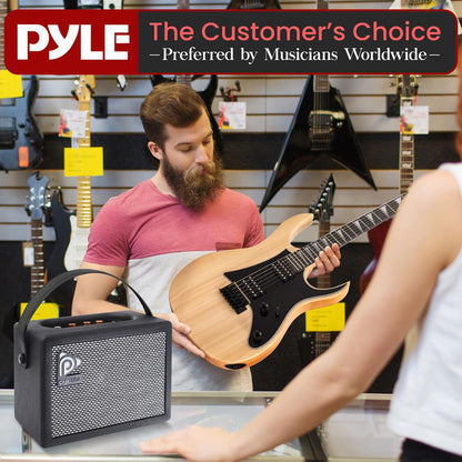 Electric Guitar Kit, Fast Play, Dual Humbucker, Solid Paulownia, Natural