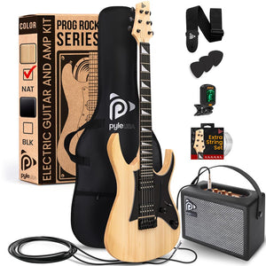 Electric Guitar Kit