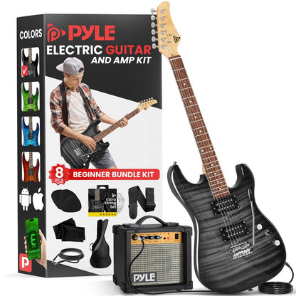 Electric Guitar Kit
