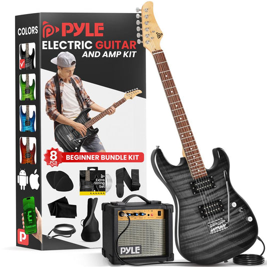Electric Guitar Kit