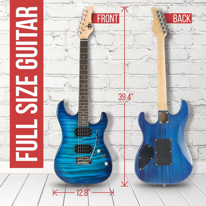 Electric Guitar Kit
