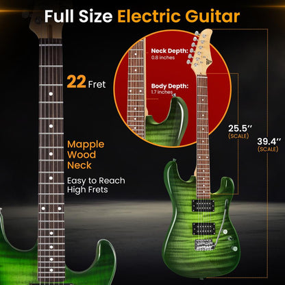 Electric Guitar Kit