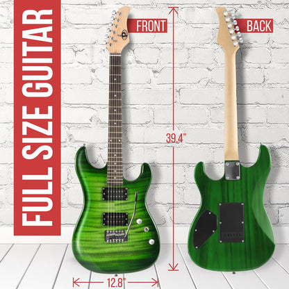 Electric Guitar Kit
