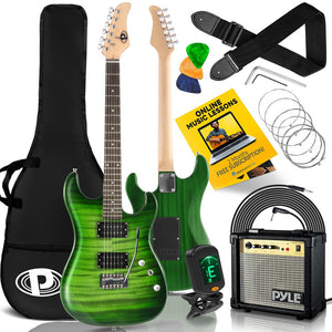 Electric Guitar Kit