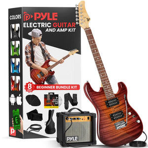 Electric Guitar Kit