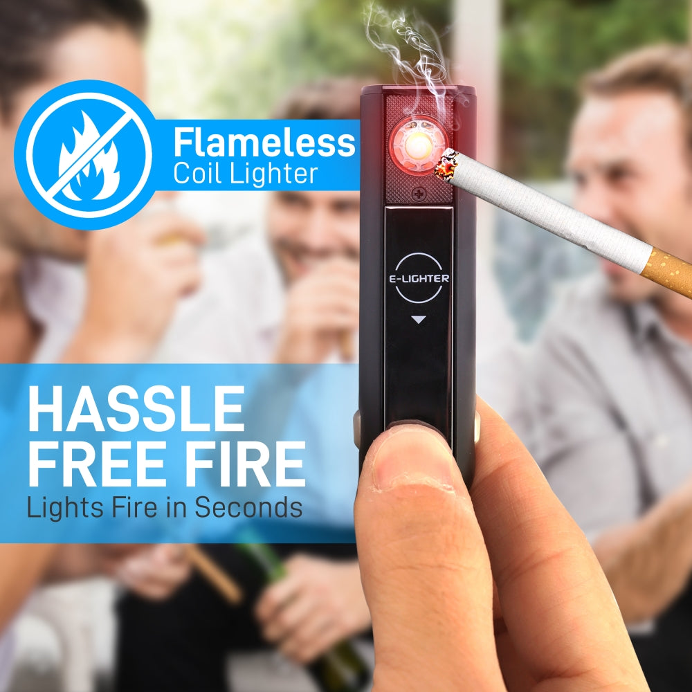 Electric Lighter with Car Power Plug PEL66 Electric Lighter with Car Power Plug PEL66