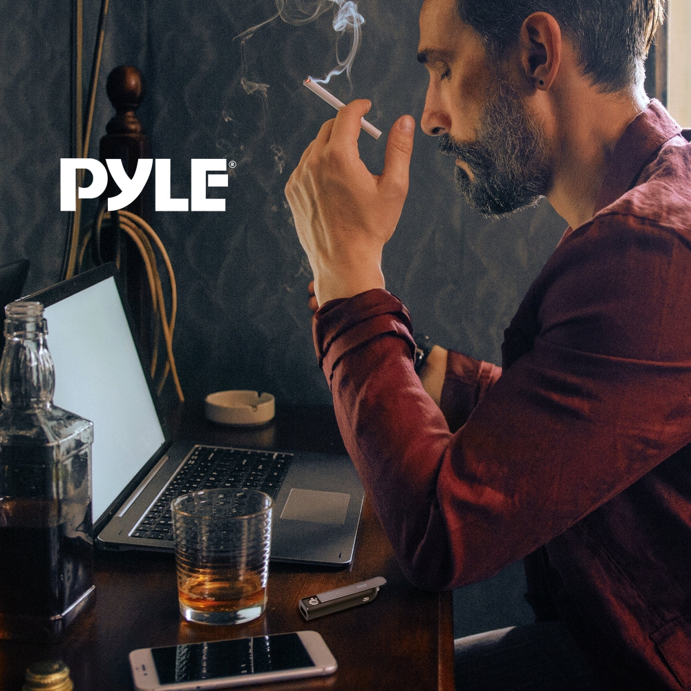 product image number 7 for Pyle Electric Lighter With Car Power Plug