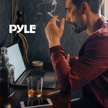 product image number 7 for Pyle Electric Lighter With Car Power Plug