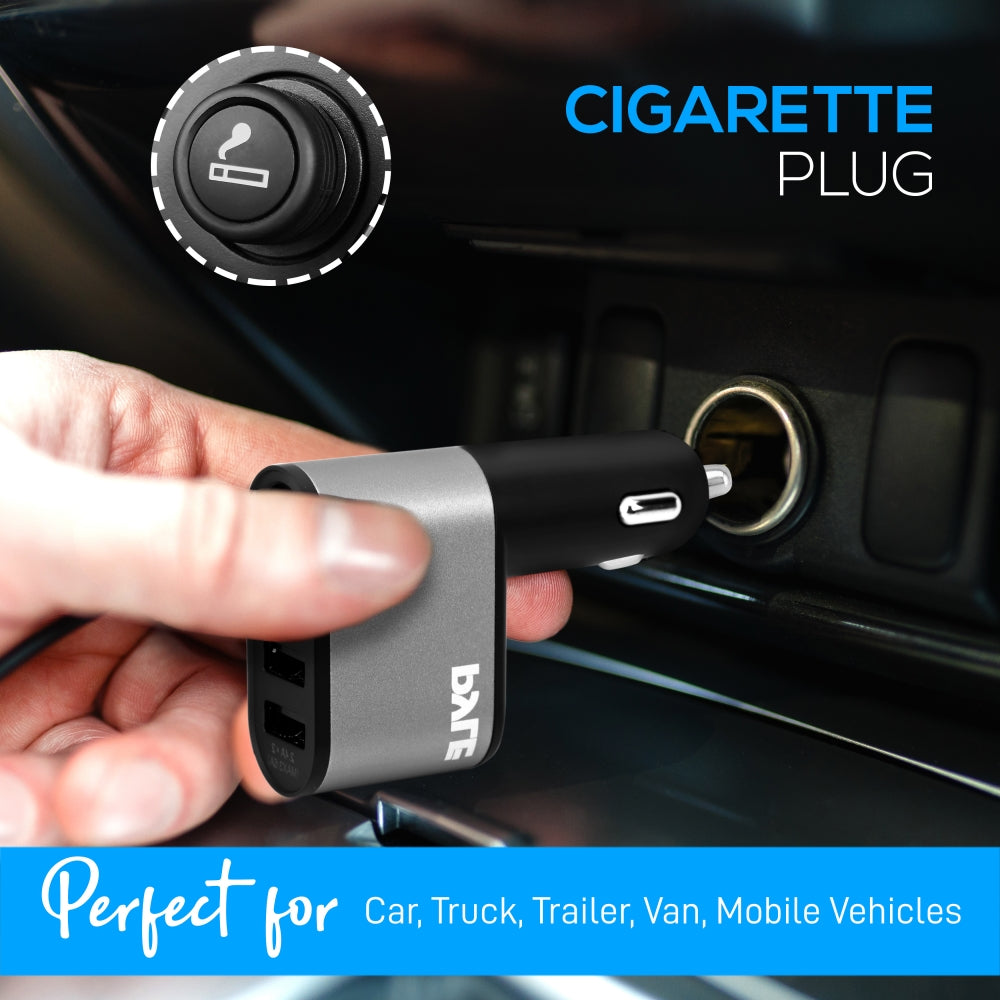 Electric Lighter with Car Power Plug Pel88 Electric Lighter with Car Power Plug Pel88