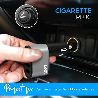 product image number 3 for Pyle Electric Lighter With Car Power Plug