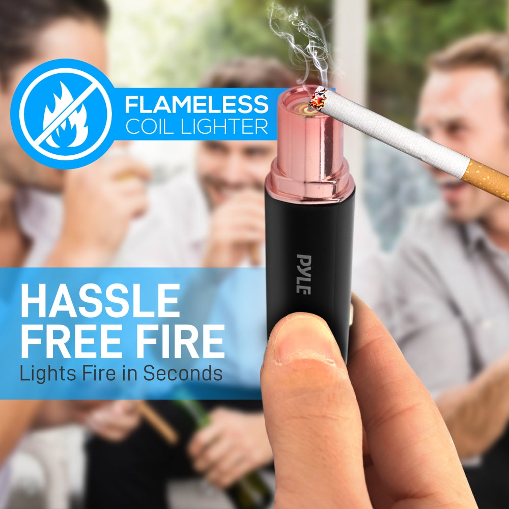 product image number 5 for Pyle Electric Lighter With Car Power Plug