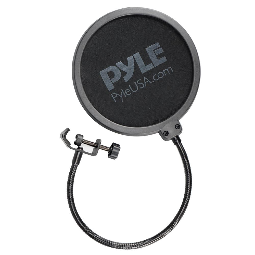 product image number 1 for Pyle Pop Filter