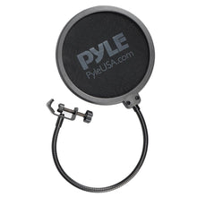 product image number 1 for Pyle Pop Filter